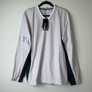 ADIDAS CLIMAPROOF Golf Long Sleeve Men’s Shirt